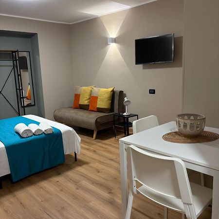 San Lorenzo Apartment Γένοβα Εξωτερικό φωτογραφία