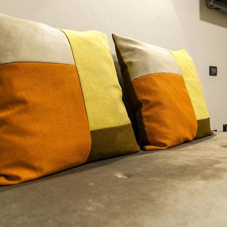 San Lorenzo Apartment Γένοβα Εξωτερικό φωτογραφία