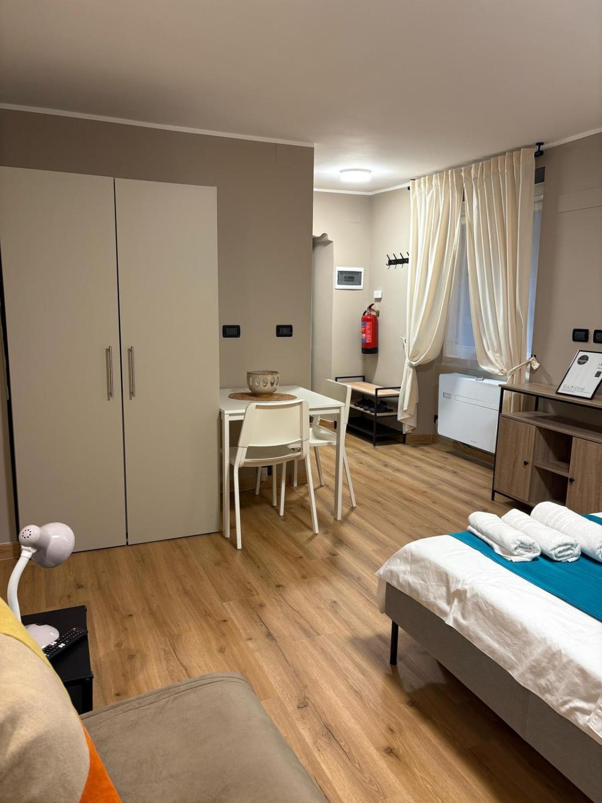 San Lorenzo Apartment Γένοβα Εξωτερικό φωτογραφία