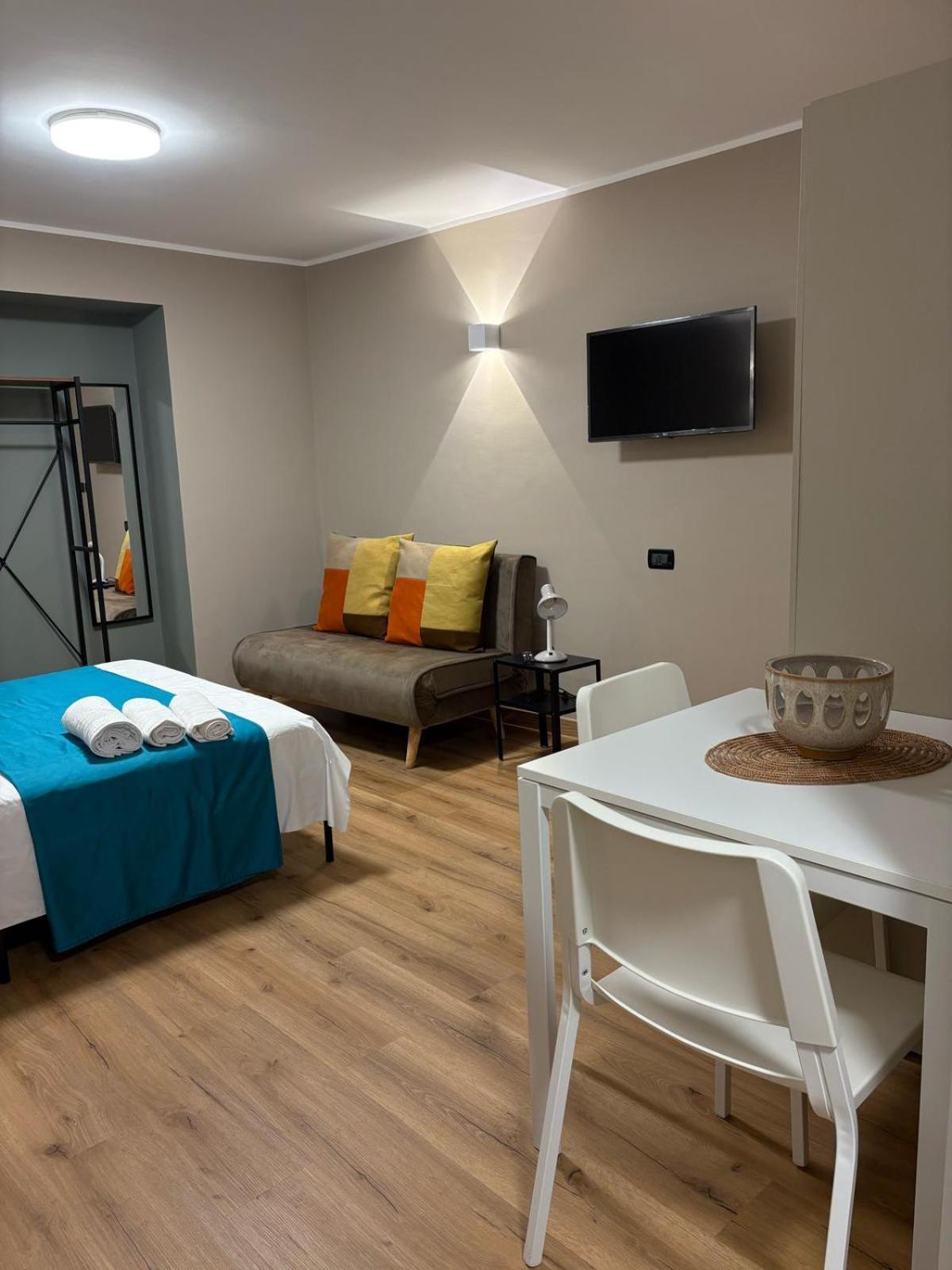 San Lorenzo Apartment Γένοβα Εξωτερικό φωτογραφία