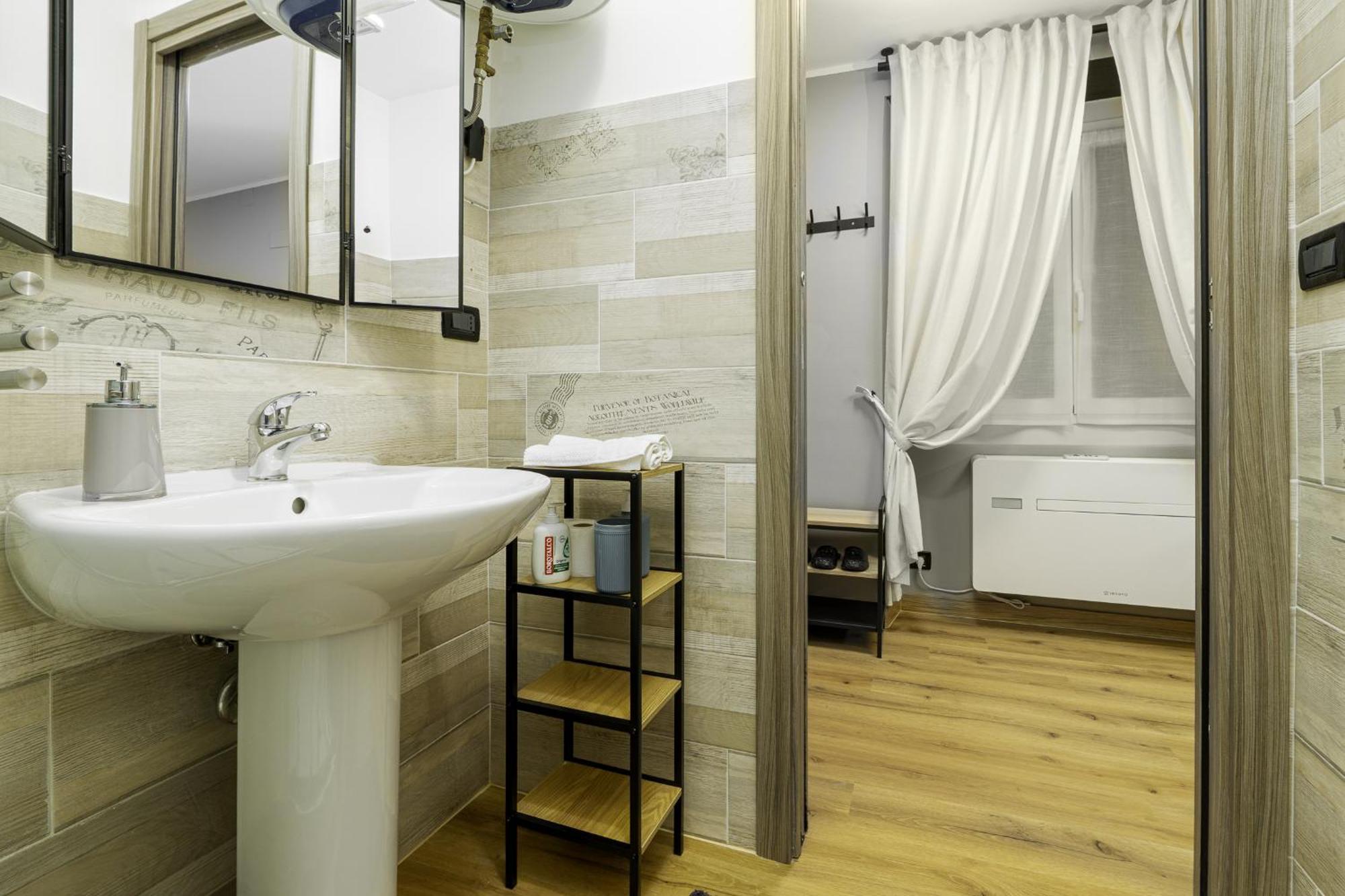 San Lorenzo Apartment Γένοβα Εξωτερικό φωτογραφία