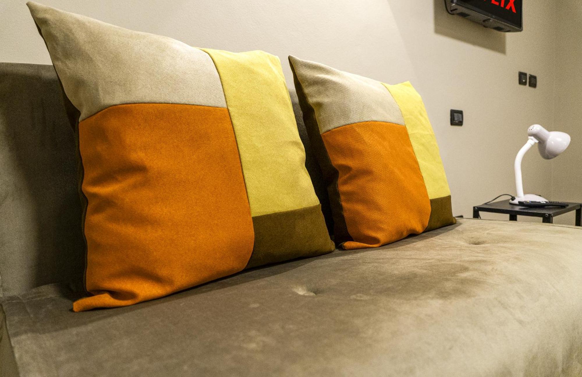 San Lorenzo Apartment Γένοβα Εξωτερικό φωτογραφία