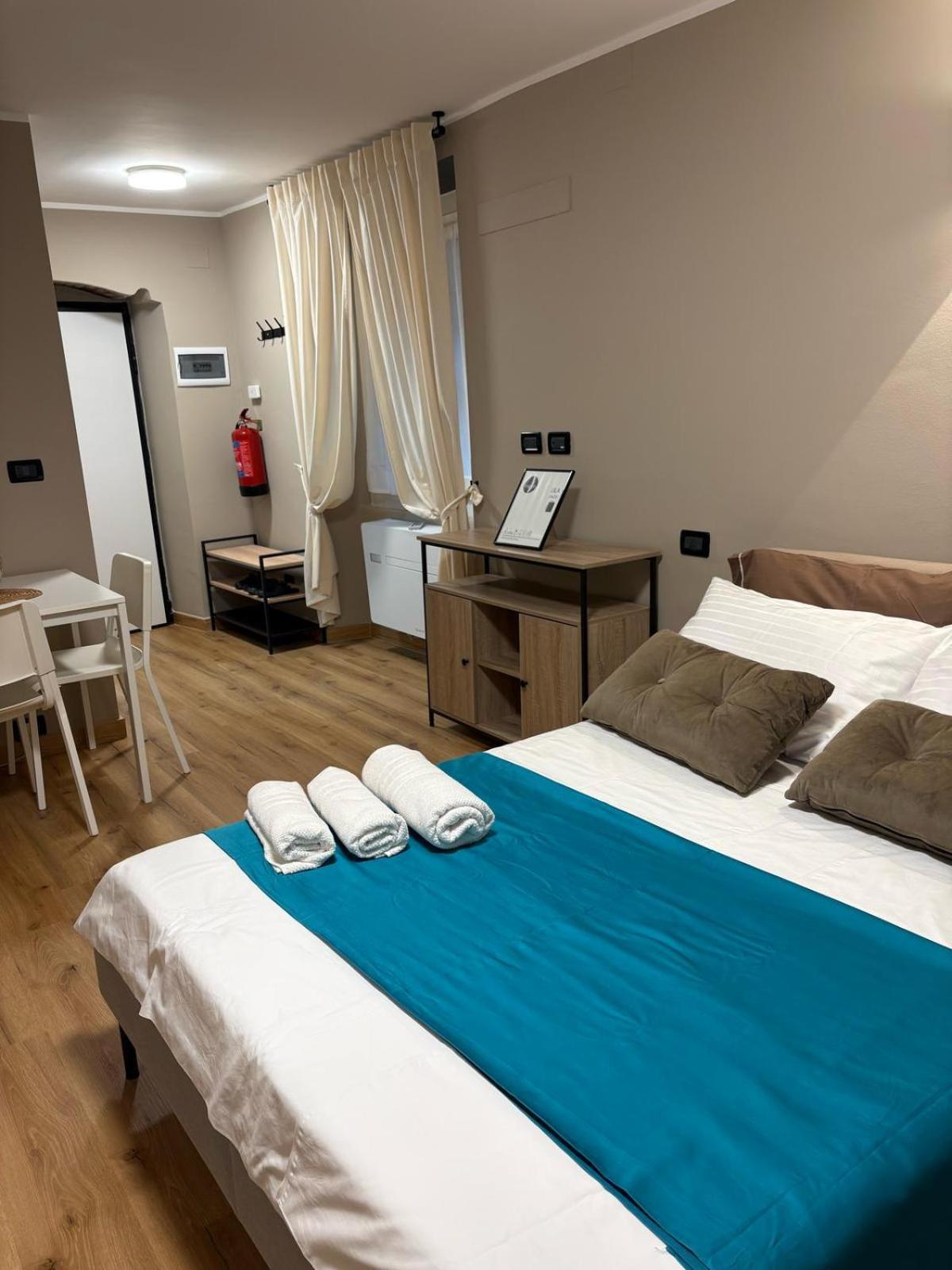 San Lorenzo Apartment Γένοβα Εξωτερικό φωτογραφία