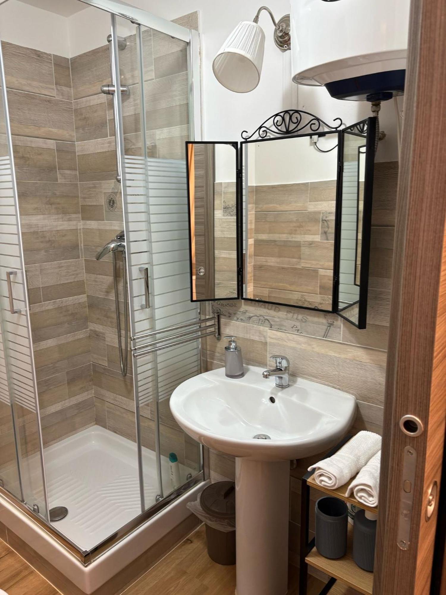San Lorenzo Apartment Γένοβα Εξωτερικό φωτογραφία
