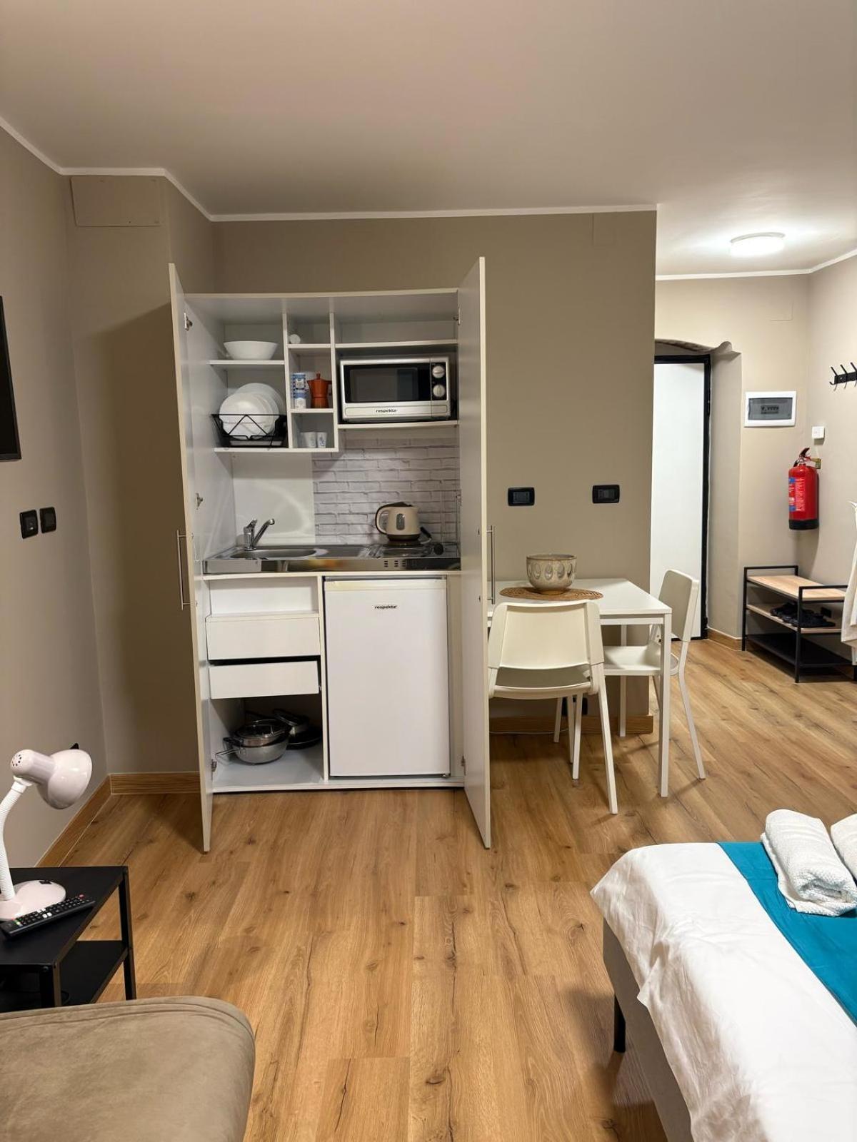 San Lorenzo Apartment Γένοβα Εξωτερικό φωτογραφία