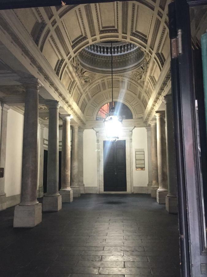 San Lorenzo Apartment Γένοβα Εξωτερικό φωτογραφία