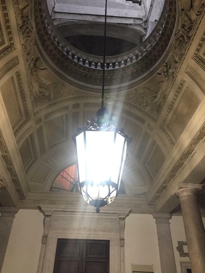 San Lorenzo Apartment Γένοβα Εξωτερικό φωτογραφία