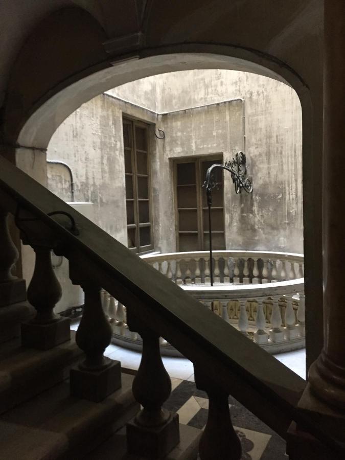 San Lorenzo Apartment Γένοβα Εξωτερικό φωτογραφία